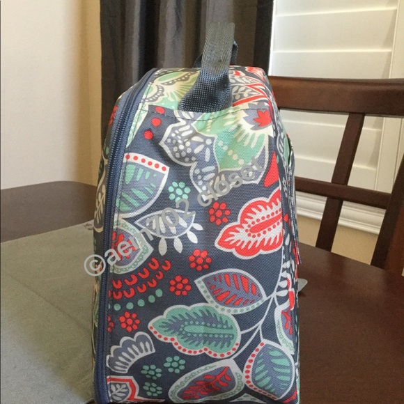 NWT VERA BRADLEY LIGHTEN UP LUNCH BUNCH - Picture 3 of 4